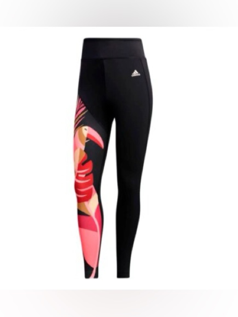 Adidas Toucan Leggings